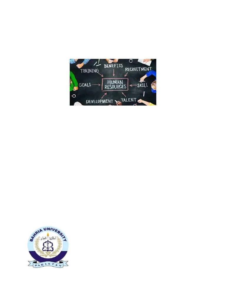 HRM ASSIGNMENT 1 | PDF | Human Resources | Human Resource Management