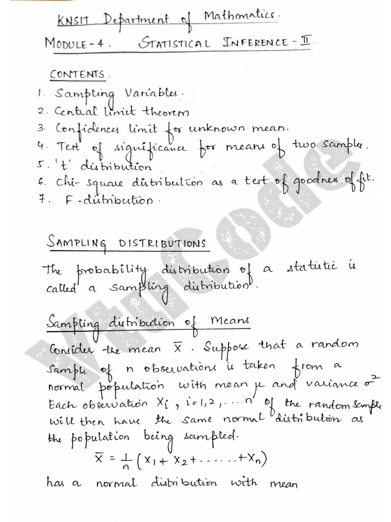 Vtucode In Bcs301 Module 4 Written Pdf