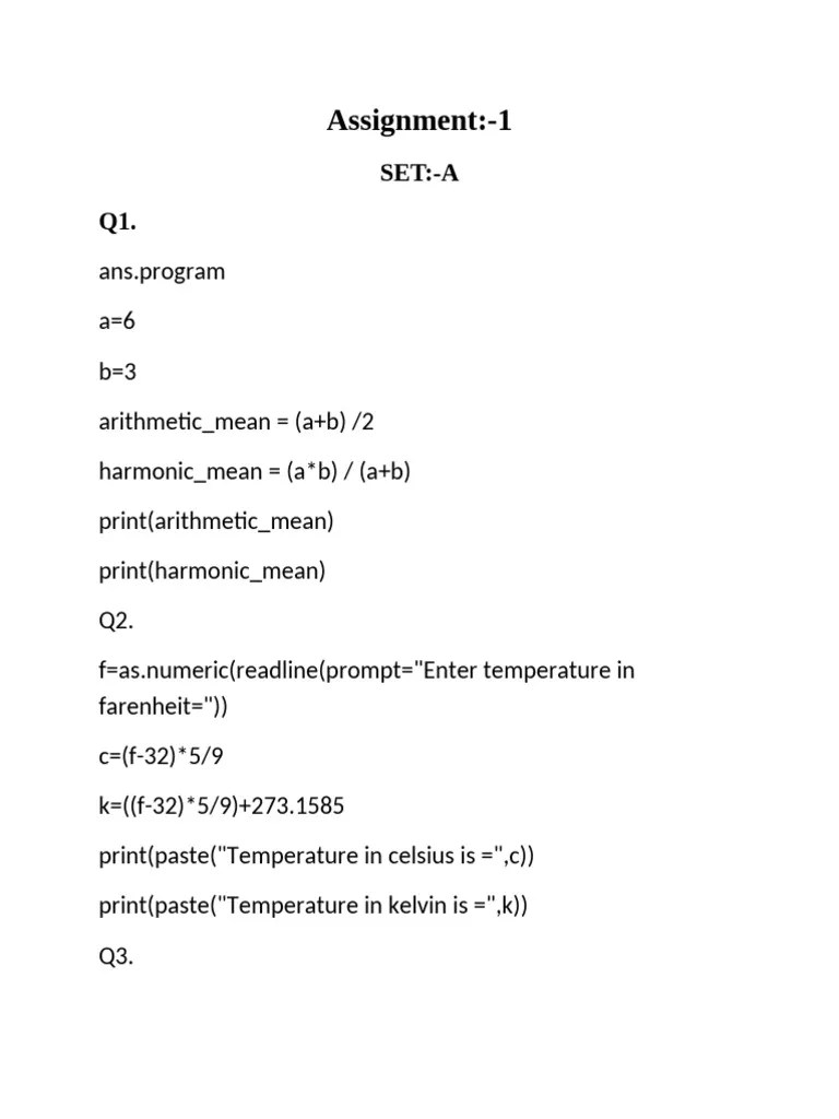 Lab Book | PDF | Arithmetic | Mathematical Analysis