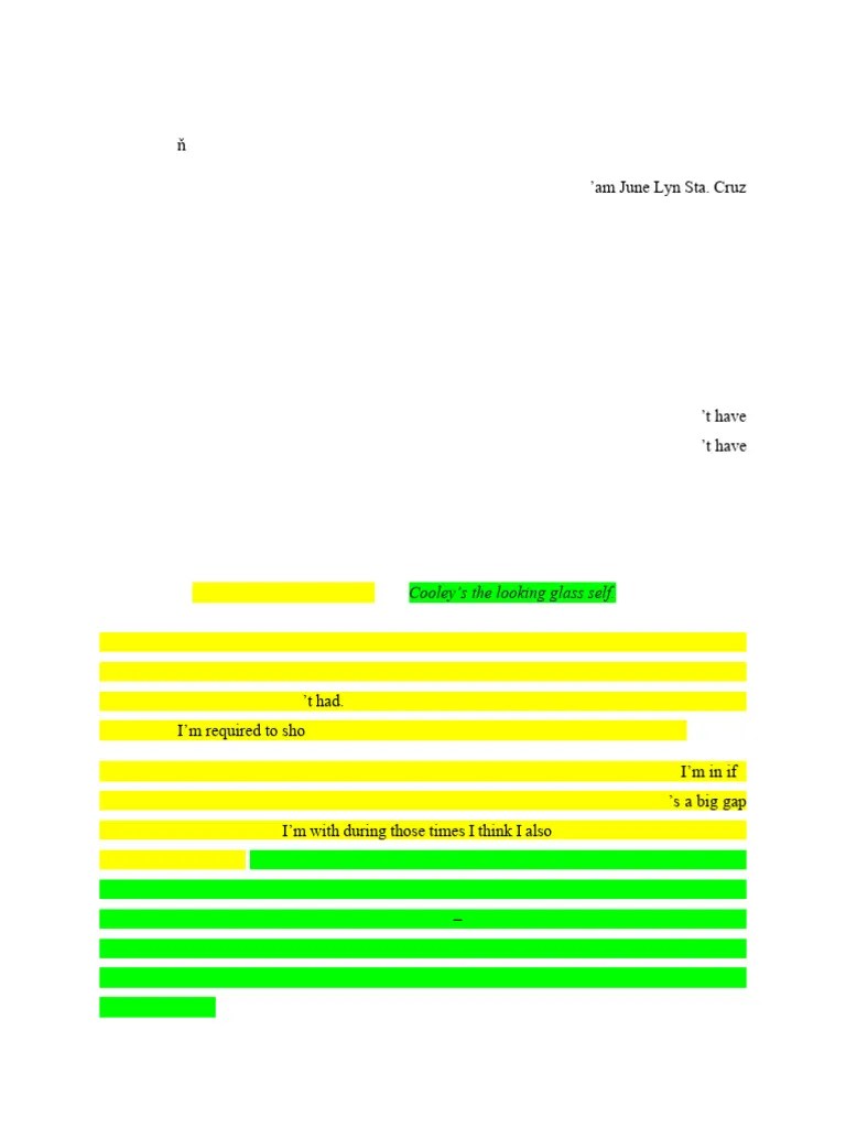 Module 2 Assignment | PDF