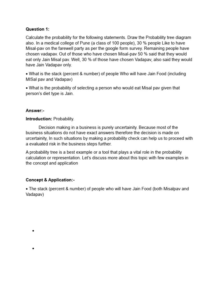 Decision Science | PDF | Coefficient Of Determination | Errors And ...