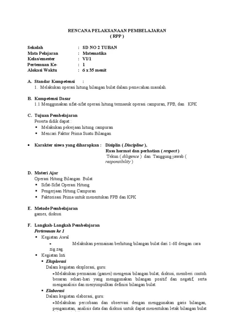 Contoh Penilaian Portofolio Matematika Sma Pdf 