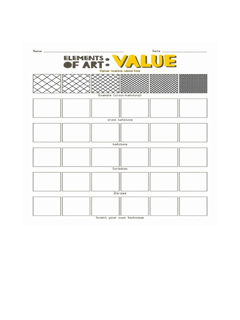 Elements-of-art-value-worksheets_14815.jpg | PDF