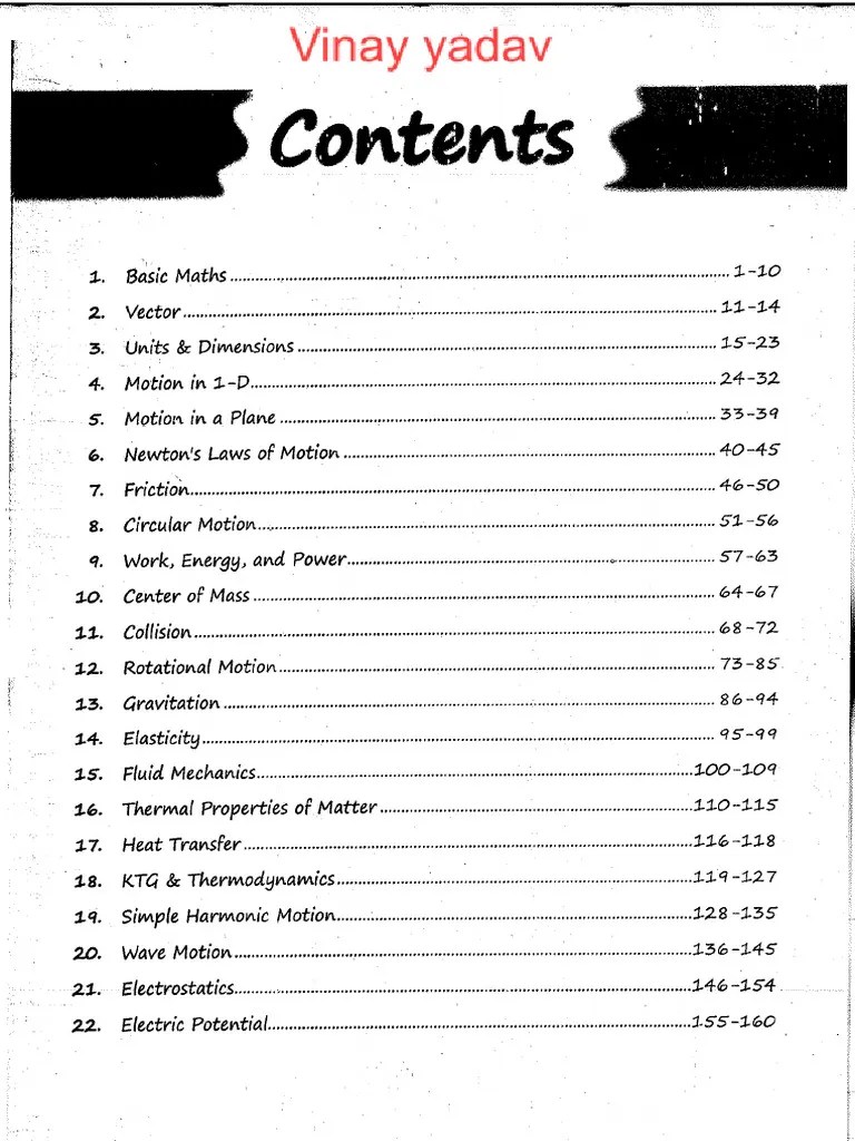 Physics Med Easy Full Book (3) | PDF