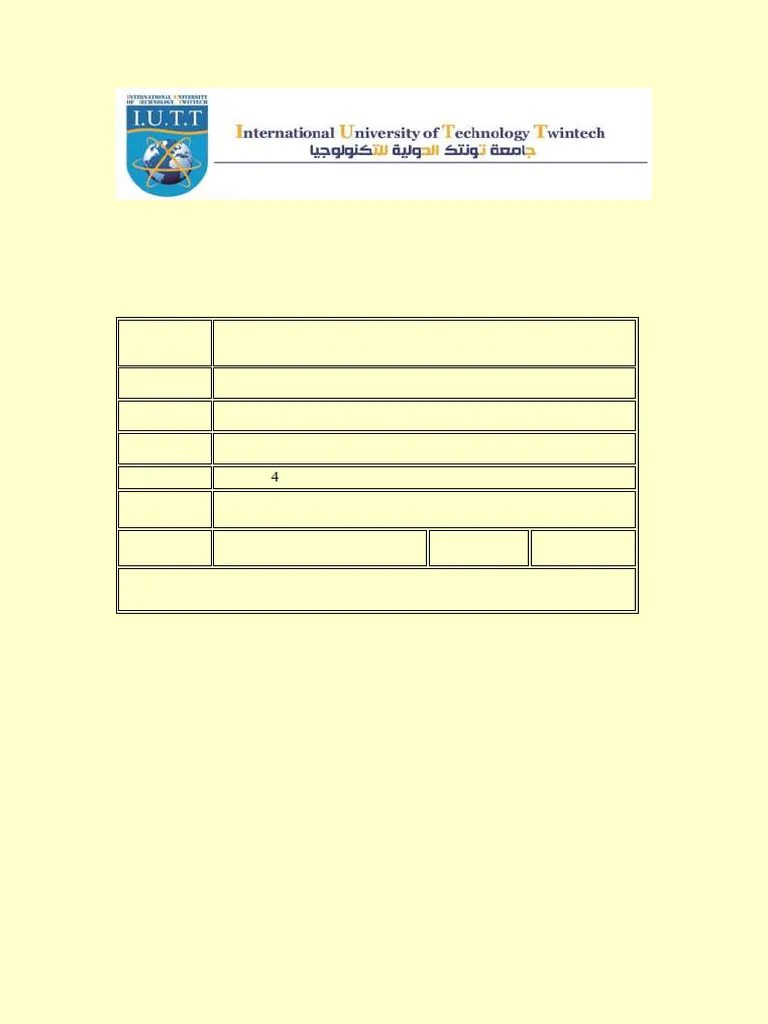Programming1 Lab#2 | PDF | Computer Program | Programming