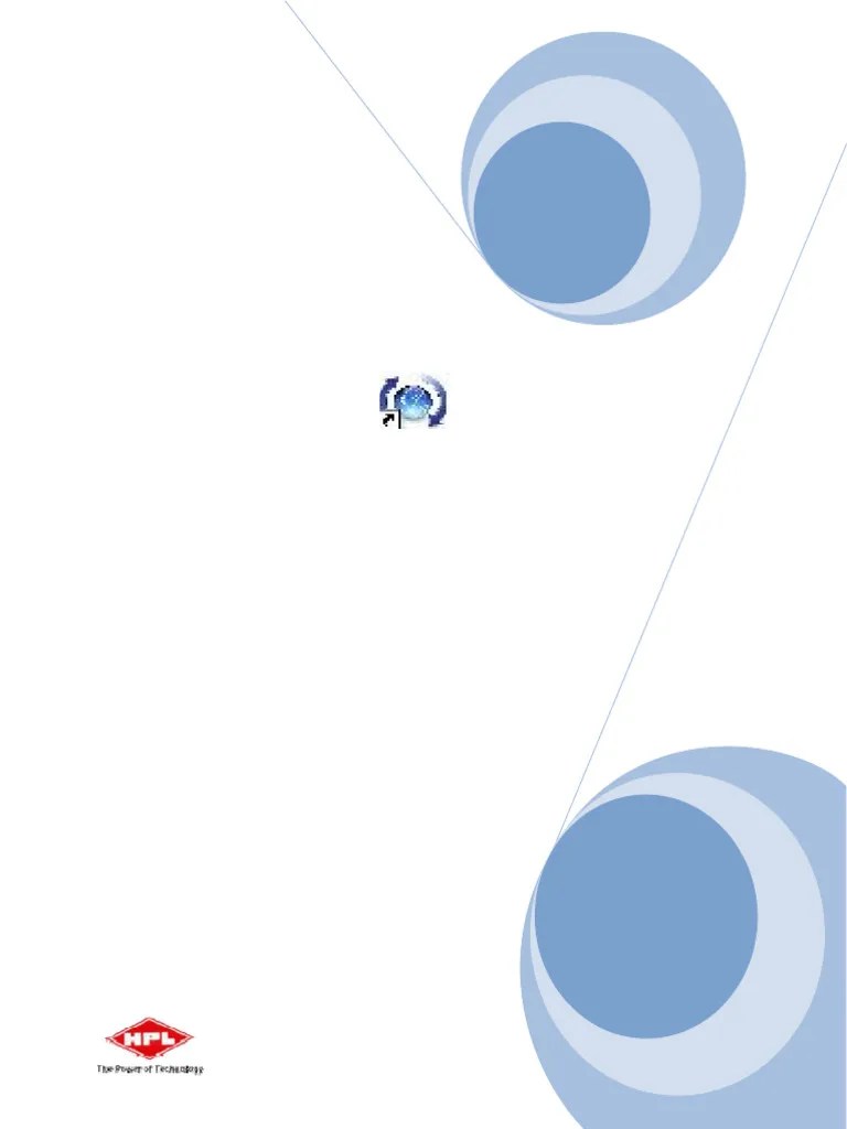 Daksh Manual | PDF | Windows Xp | Password