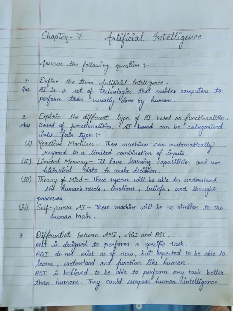 Computer Class 6th | PDF