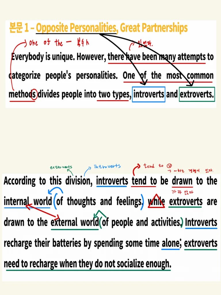Lesson 2. Embracing Our Differences | PDF