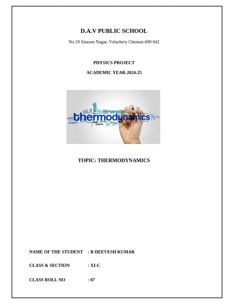 Conservation Of Linear Momentum PDF | PDF | Heat | Laws Of Thermodynamics