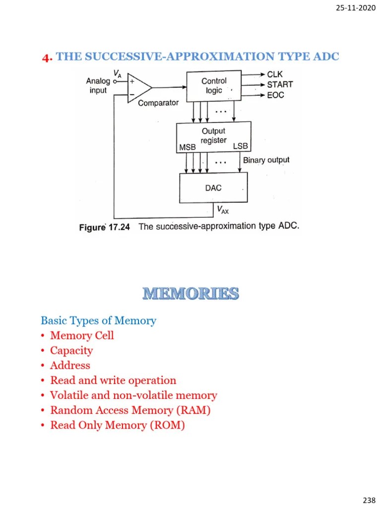 MEMORY | PDF | Computer Memory | Computer Data Storage
