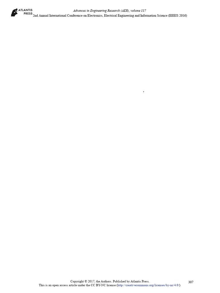 A Phase Difference Detection Method Implementation | PDF | Analog To ...