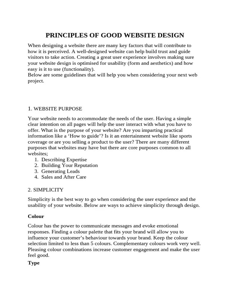 WebD_unit-1 | PDF | Dynamic Web Page | Html