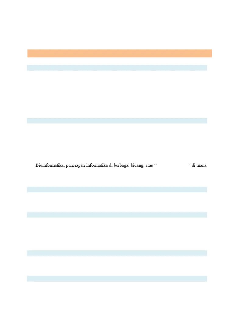 MODUL AJAR INFORMATIKA KELAS XI FASE F | PDF