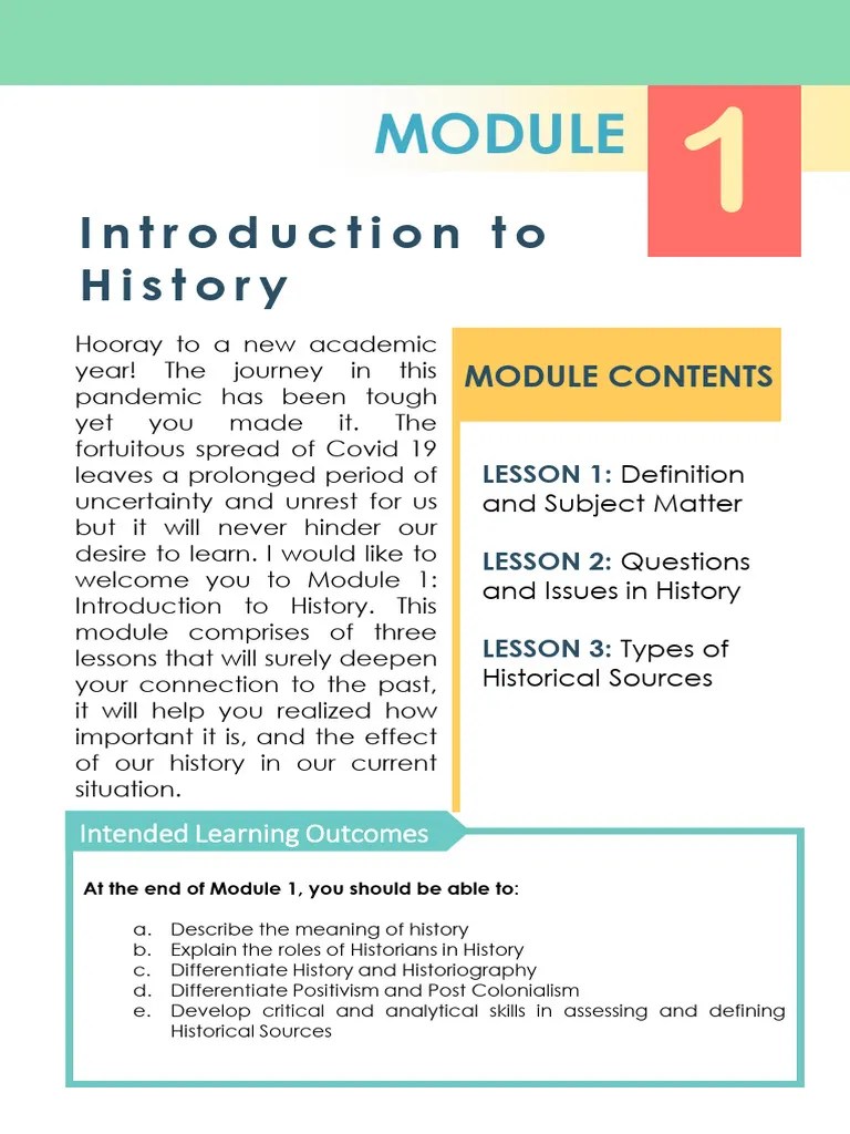 Rph-reviewer | PDF | Primary Sources | Historiography