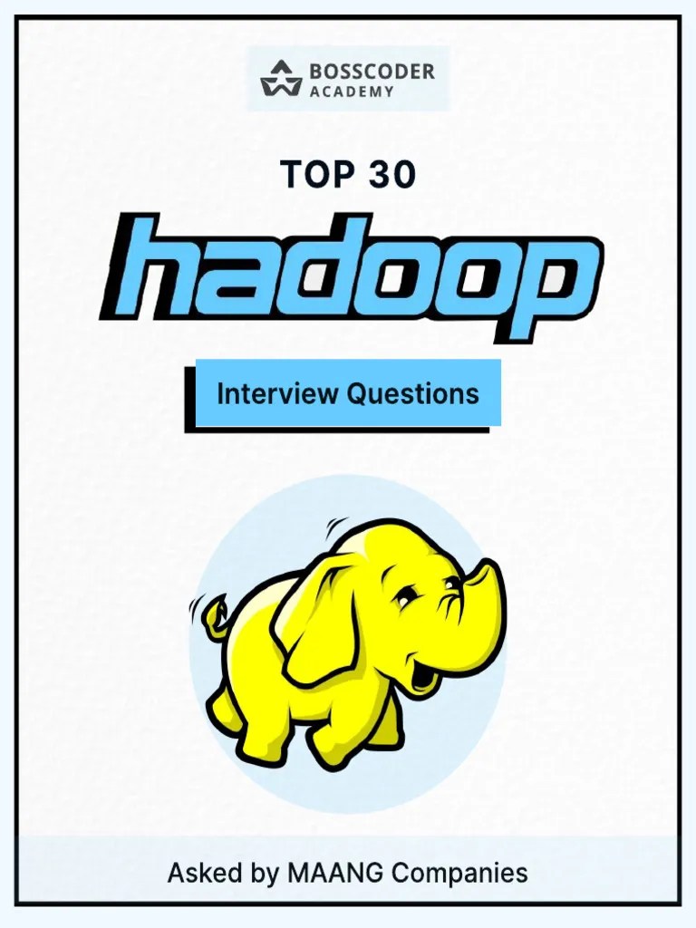 Hadoop-evs | PDF | Apache Hadoop | Map Reduce