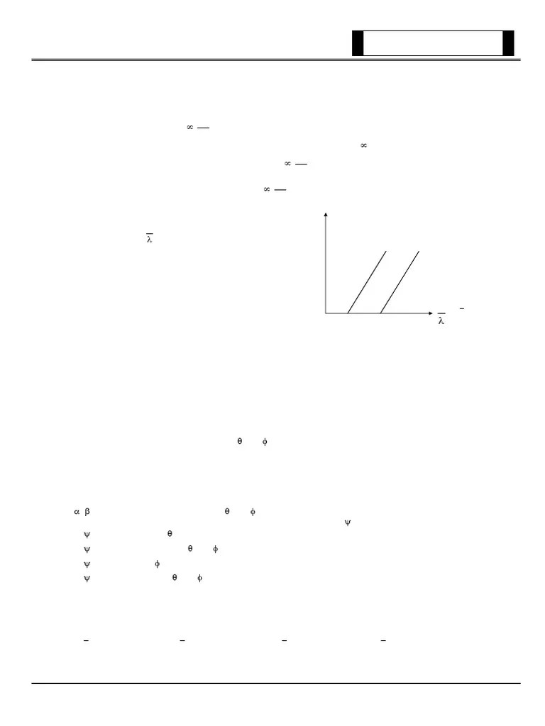 1. Atomic Structure | PDF | Atomic Orbital | Electron