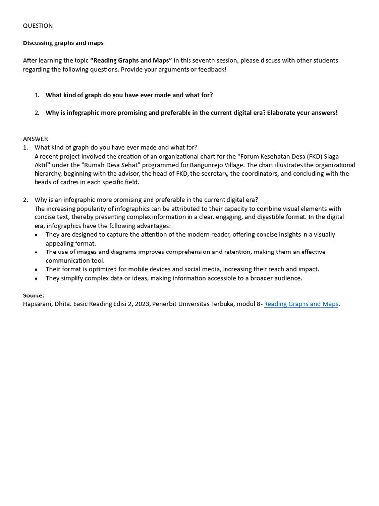 Diskusi 7 - Basic Reading (Bing4102) - 2024.1 | PDF