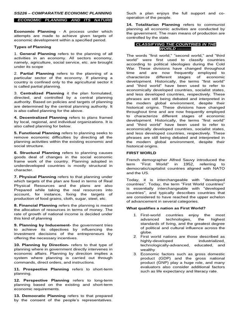 Comparative Economic Planning Ii Pdf Economic Growth Political Corruption - Elegant Mobile Light Photos | Free Download