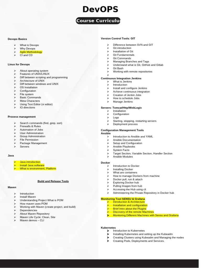 Devops | PDF | Software Repository | Software Engineering