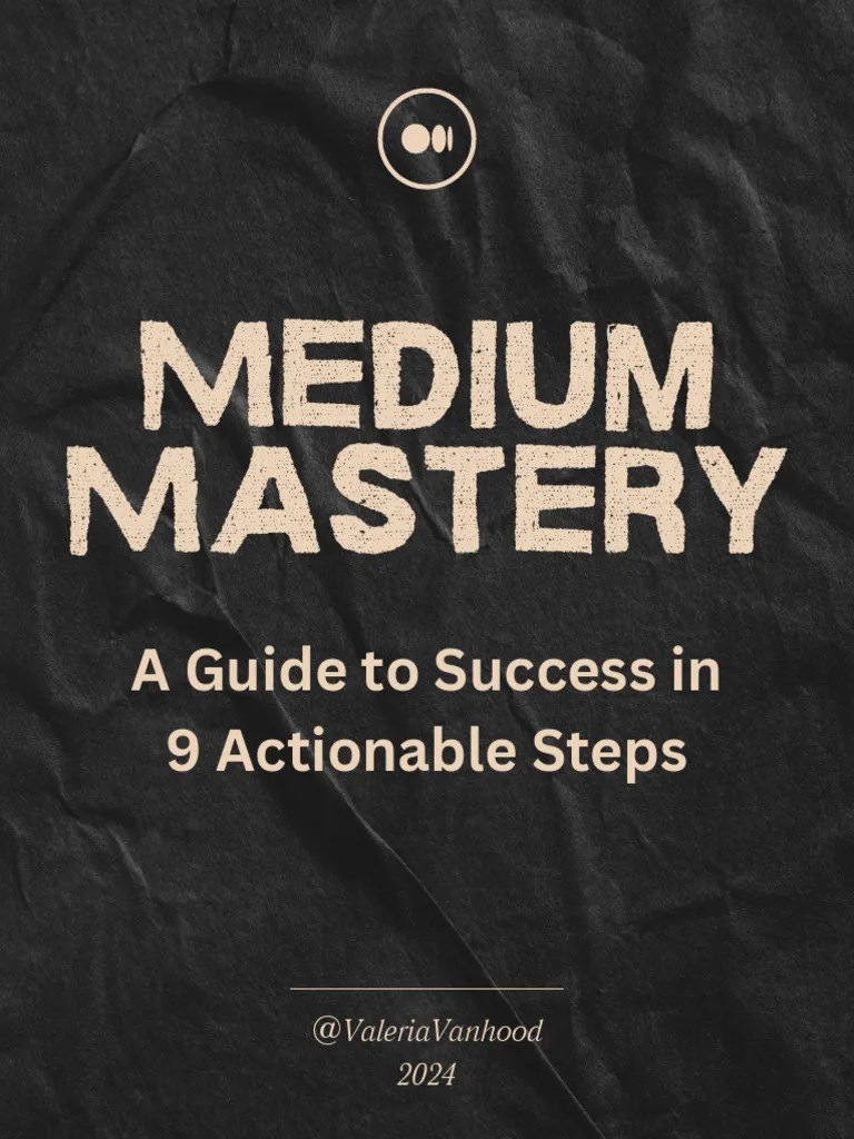 Medium Mastery Pdf Databases Human Communication