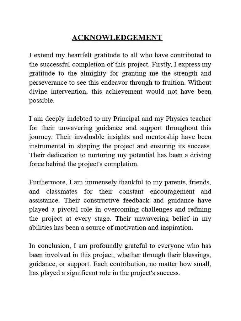 Phy Project Transformer Pdf