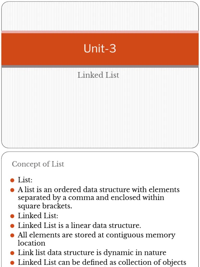 Unit_3 | PDF | Pointer (Computer Programming) | Computing