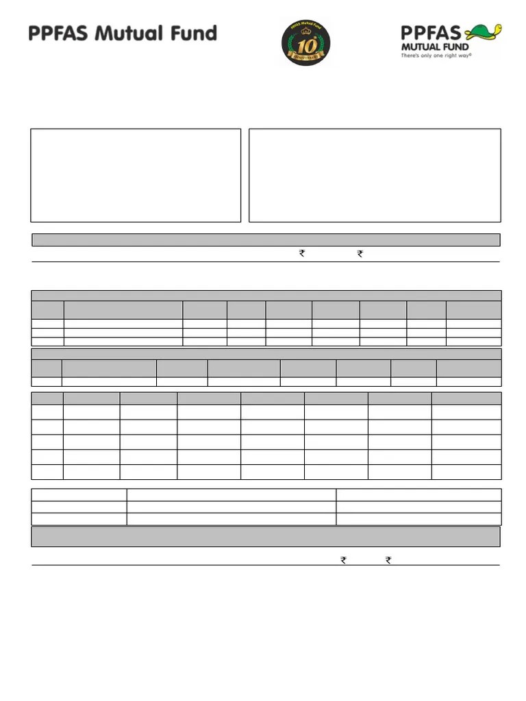 Account Statement | PDF | Mutual Funds | Taxes
