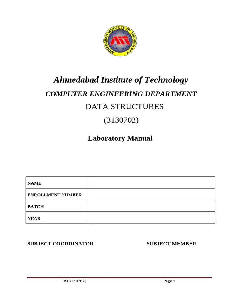 Ds | PDF | Pointer (Computer Programming) | Queue (Abstract Data Type)