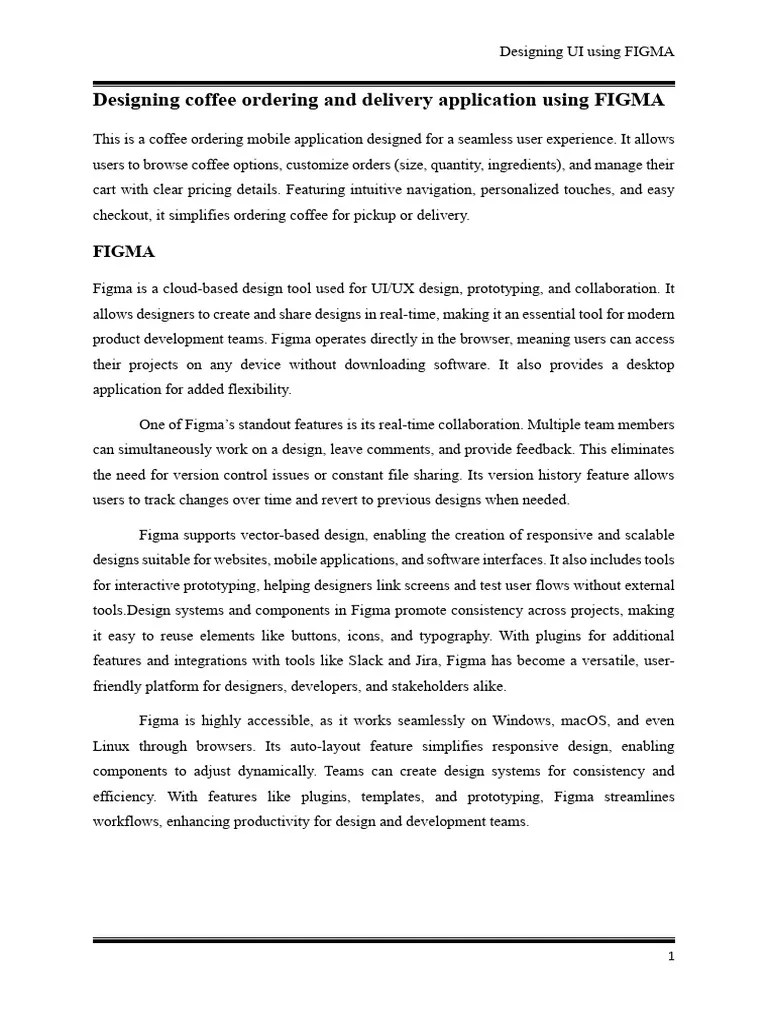 Figma | PDF | Icon (Computing) | User Interface