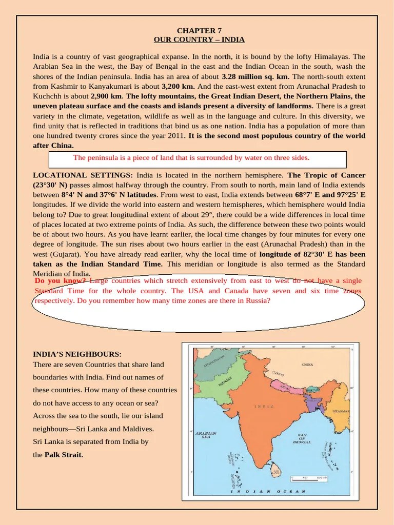 Chapter 7 Notes | PDF | River | Earth Sciences