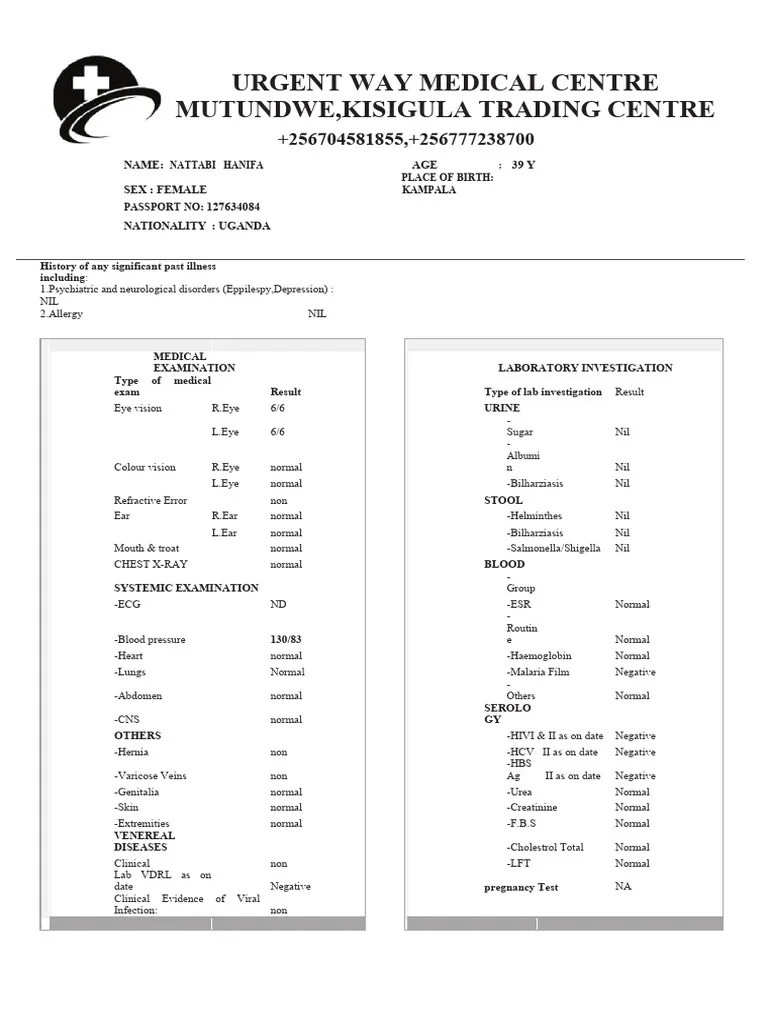 MEDICAL | PDF | Clinical Medicine | Causes Of Death
