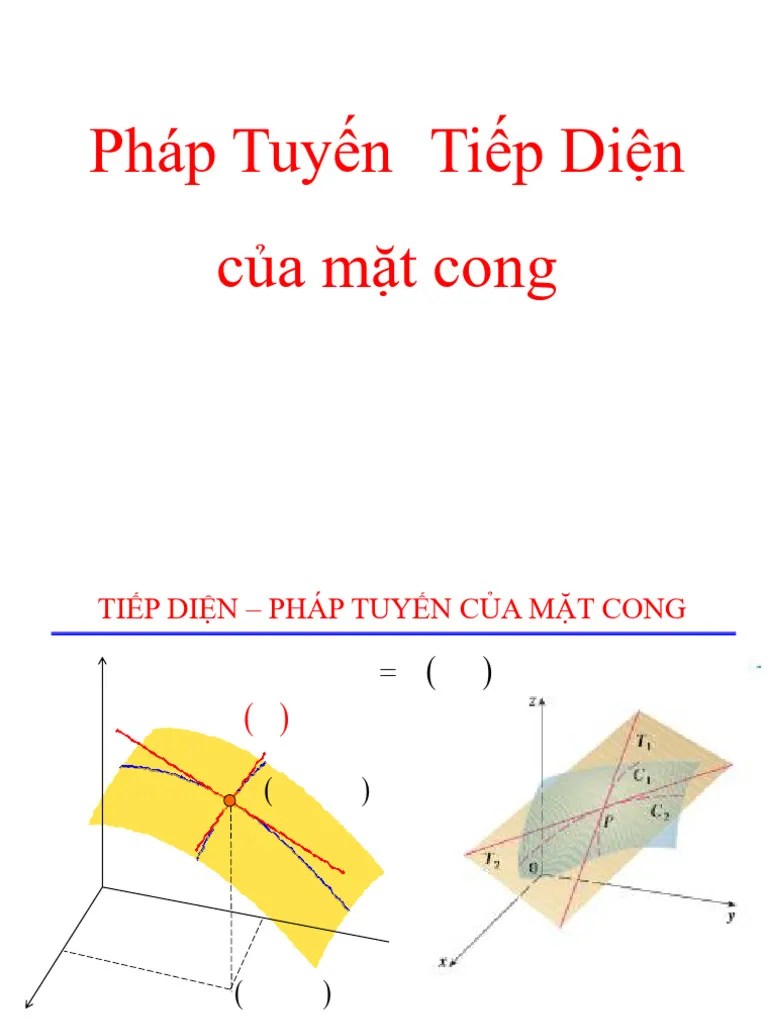 Bai 1 Dao Ham Va Vi Phan Ngày 18.01 | PDF