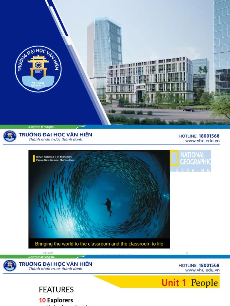 Unit 1 | PDF | English Language | Human Communication