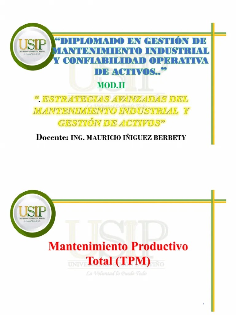 Diplomado Clase 2 Pdf
