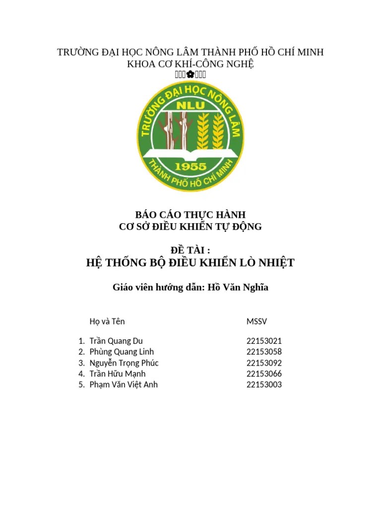 Bao Cao Pdf