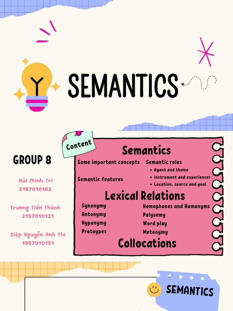 Semantics Assignment Pdf Grammar Semantics - Dark Photos - Creative 8K Collection