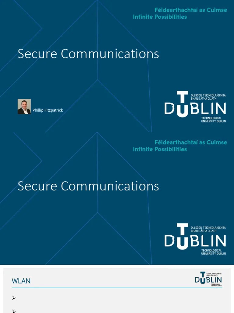 09 - Wireless | PDF | Wireless Lan | Computer Network