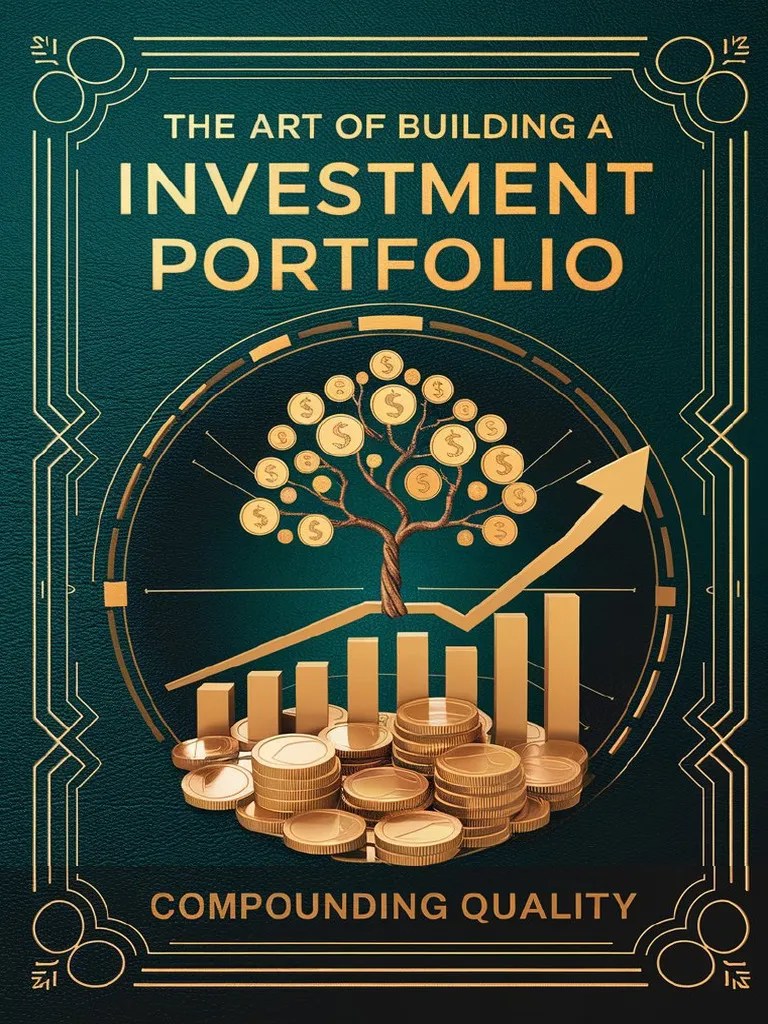 The Art Of Building A Winning Investment Portfolio | PDF | Investing | Stocks