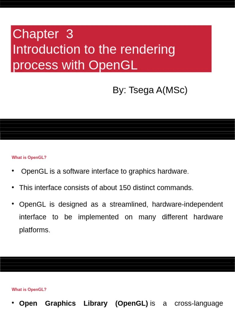 UNIT 3 | PDF | Texture Mapping | Rendering (Computer Graphics)