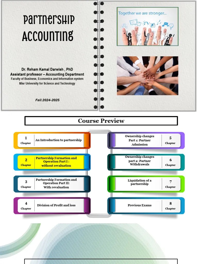 Lecture Two Part 1 | PDF | Balance Sheet | Debits And Credits