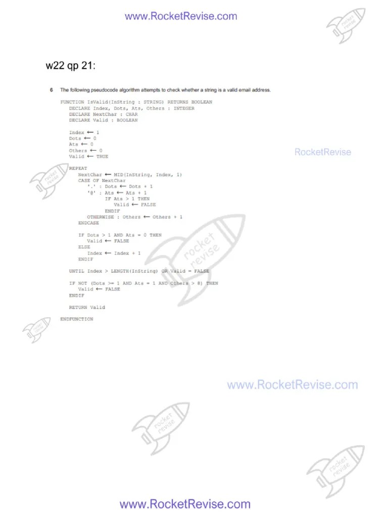 AS Chapter 12 Software Development | PDF