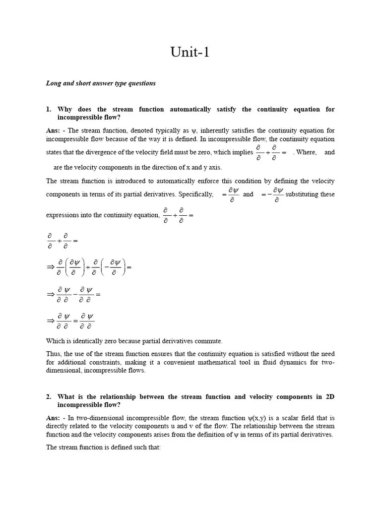 Computational Fluid Dynamics | PDF | Fluid Dynamics | Dynamics (Mechanics)