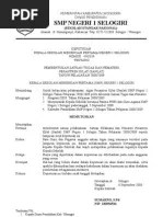 Sman 2 balikpapan tidak pernah absen menyelenggarakan pesantren . Contoh Jadwal Pesantren Kilat Ramadhan Pdf