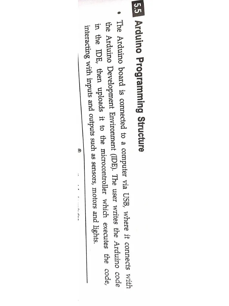 Assignment-5es & Iot | PDF