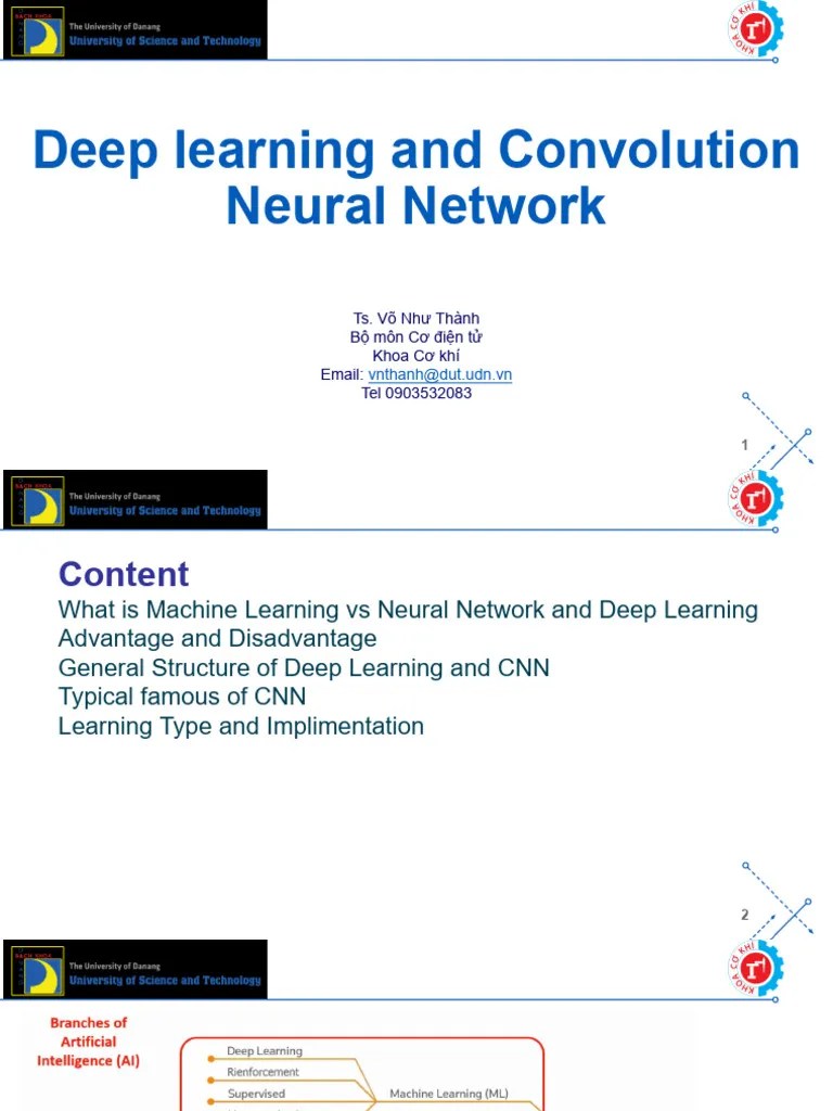 Chapter 5 Deep Learning | PDF | Deep Learning | Artificial Neural Network
