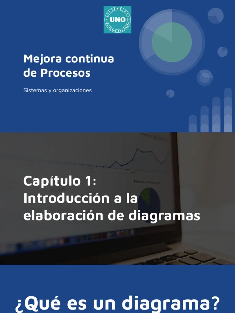 Mejora Continua De Procesos | PDF | Información