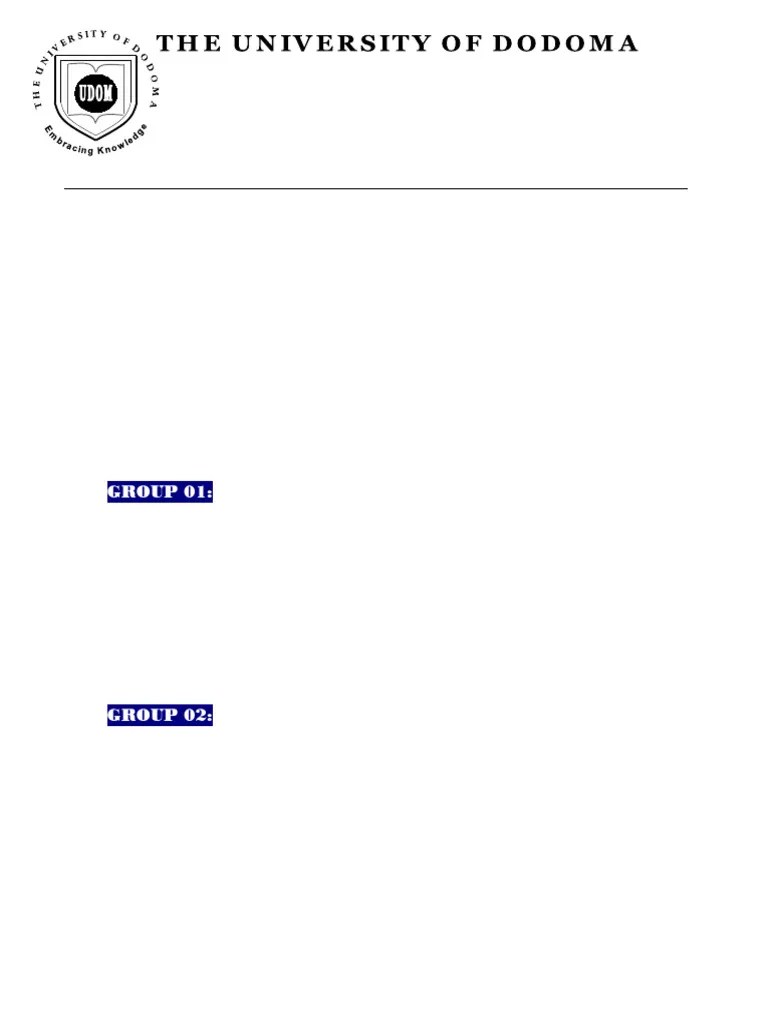 Chemistry Group Assignment Guide | PDF | Enzyme | Chemical Bond