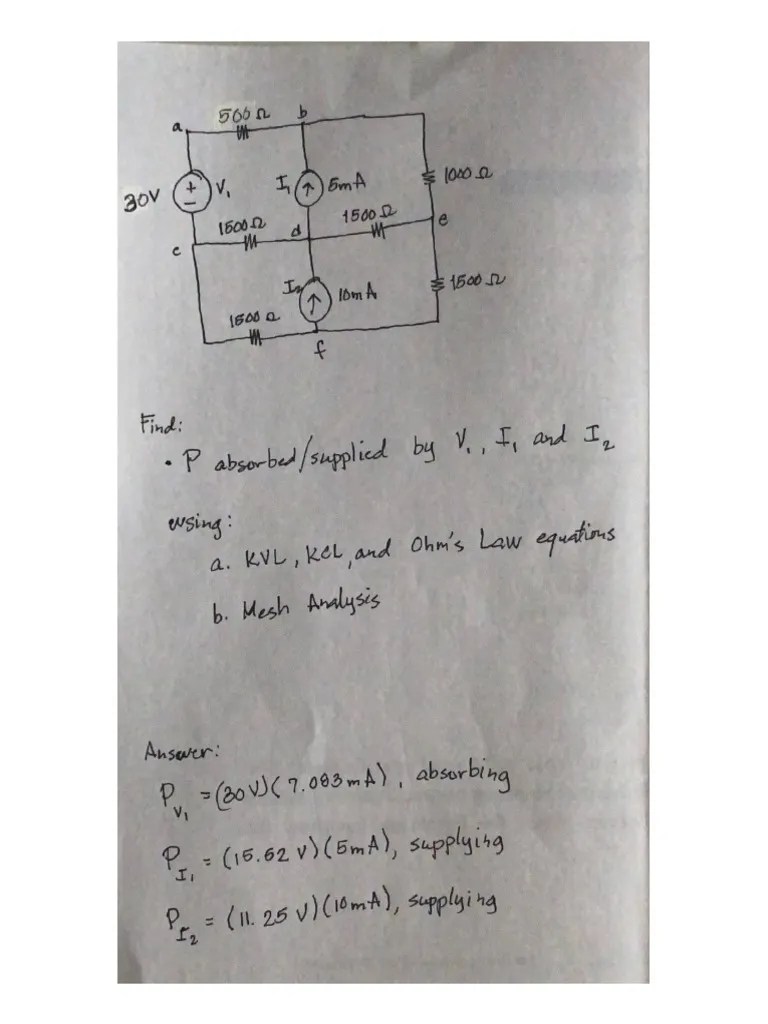 Practice Problem 2 | PDF