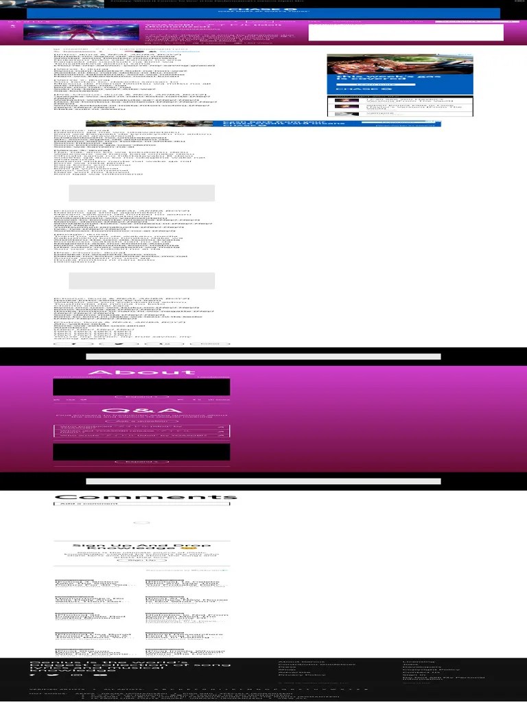 アイドル (Idol) (Romanized) - YOASOBI Genius Lyrics | PDF