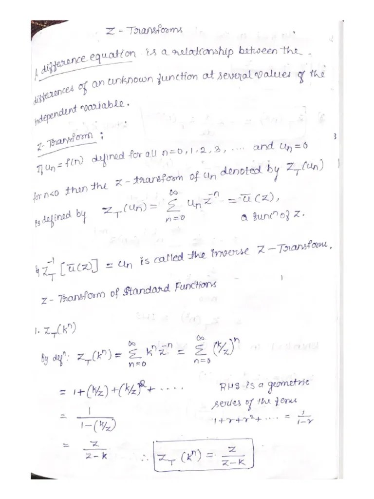 Module 3 - Part 1 | PDF